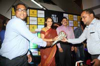 Rise of Kali Book Launch Photos